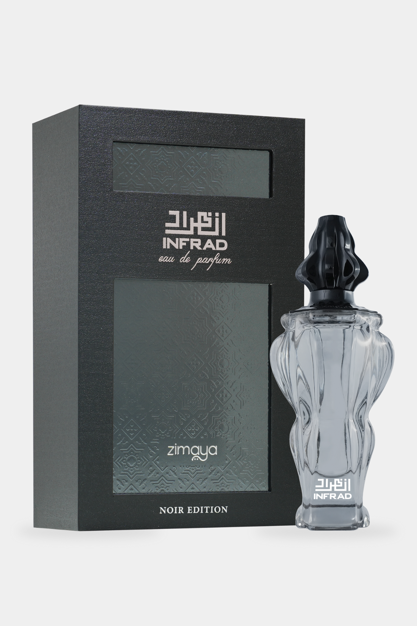 Infrad Noir