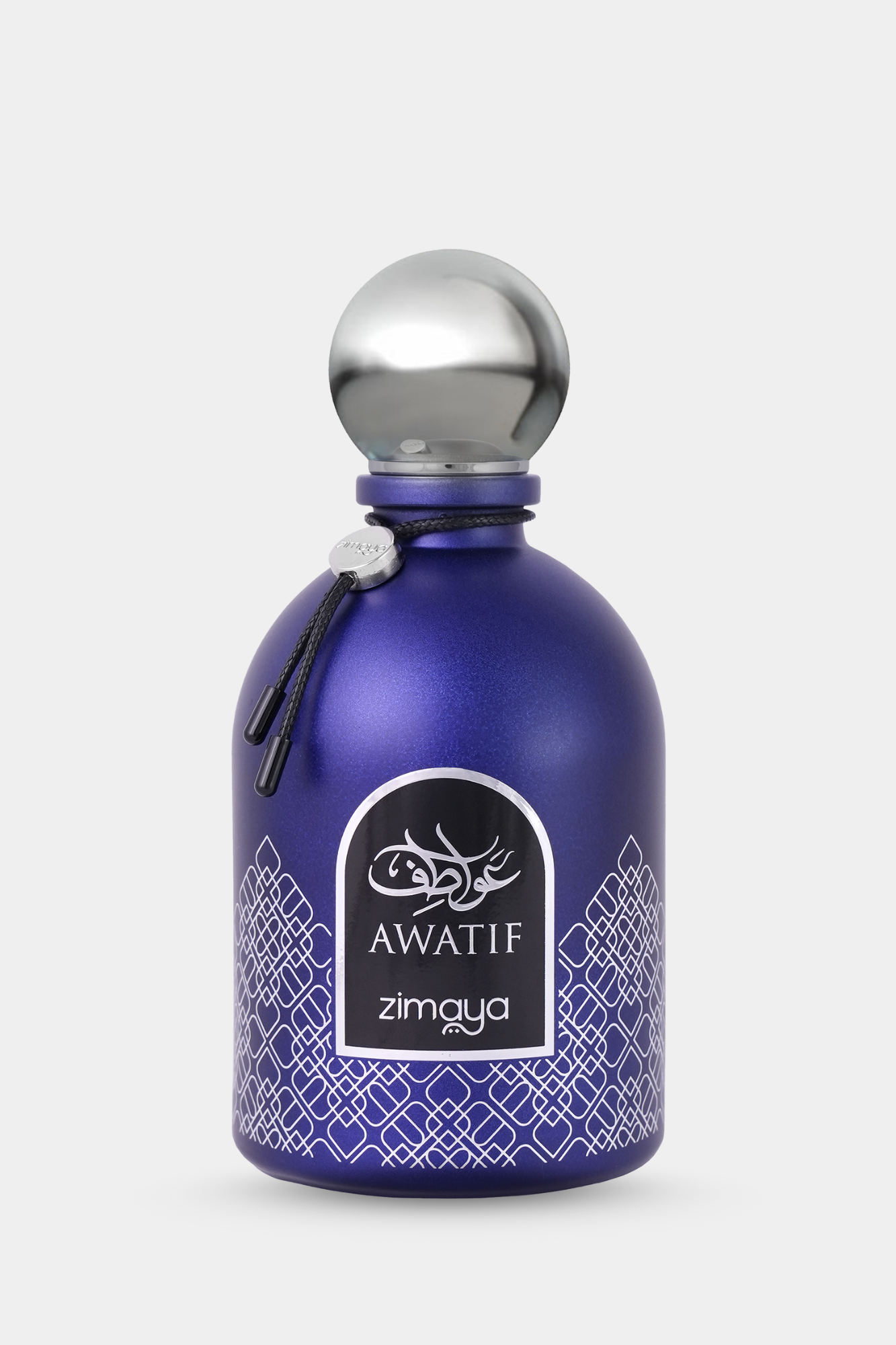 Awatif Pour Homme by Zimaya – Uplifting & Sophisticated Men's