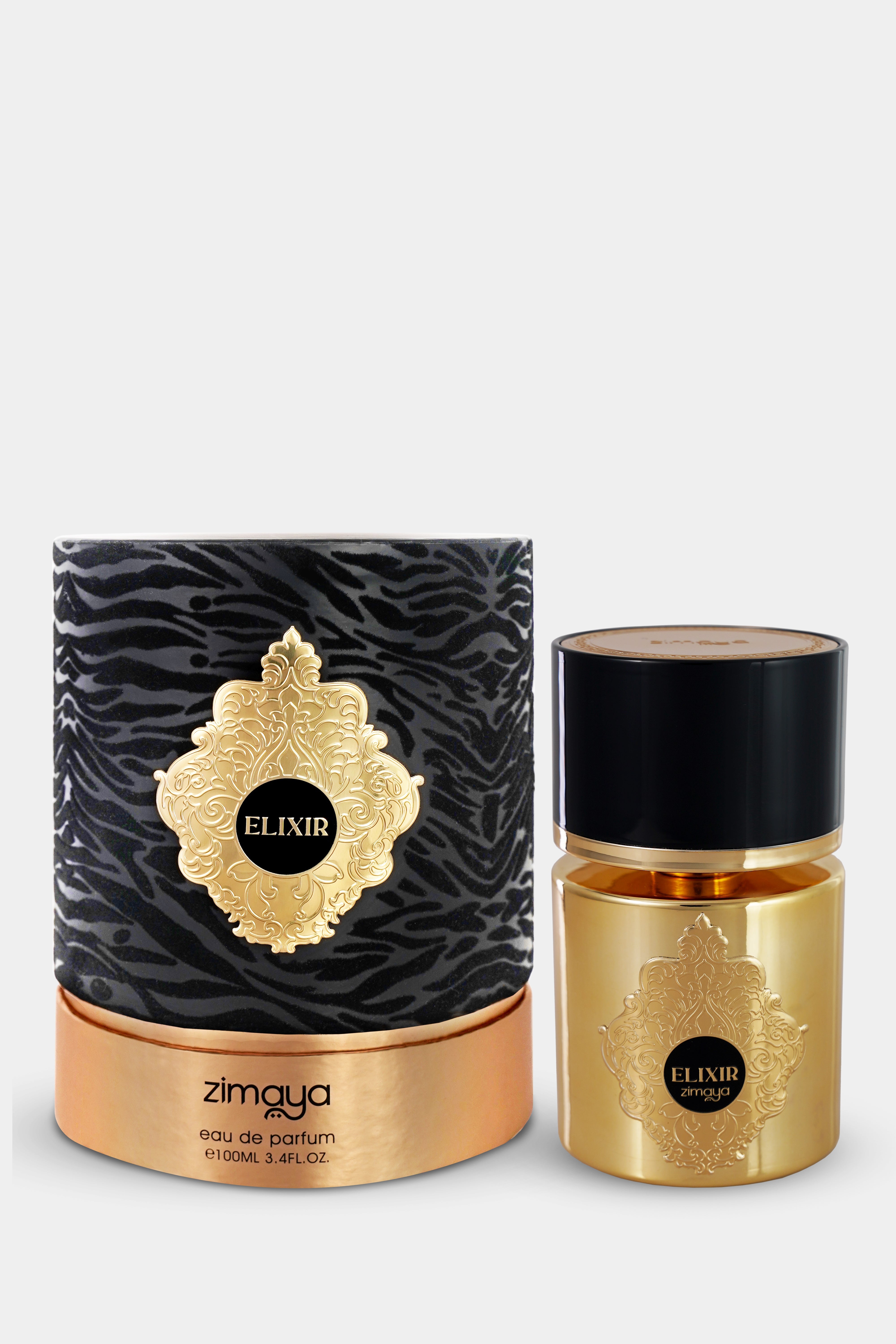 Elixir Gold