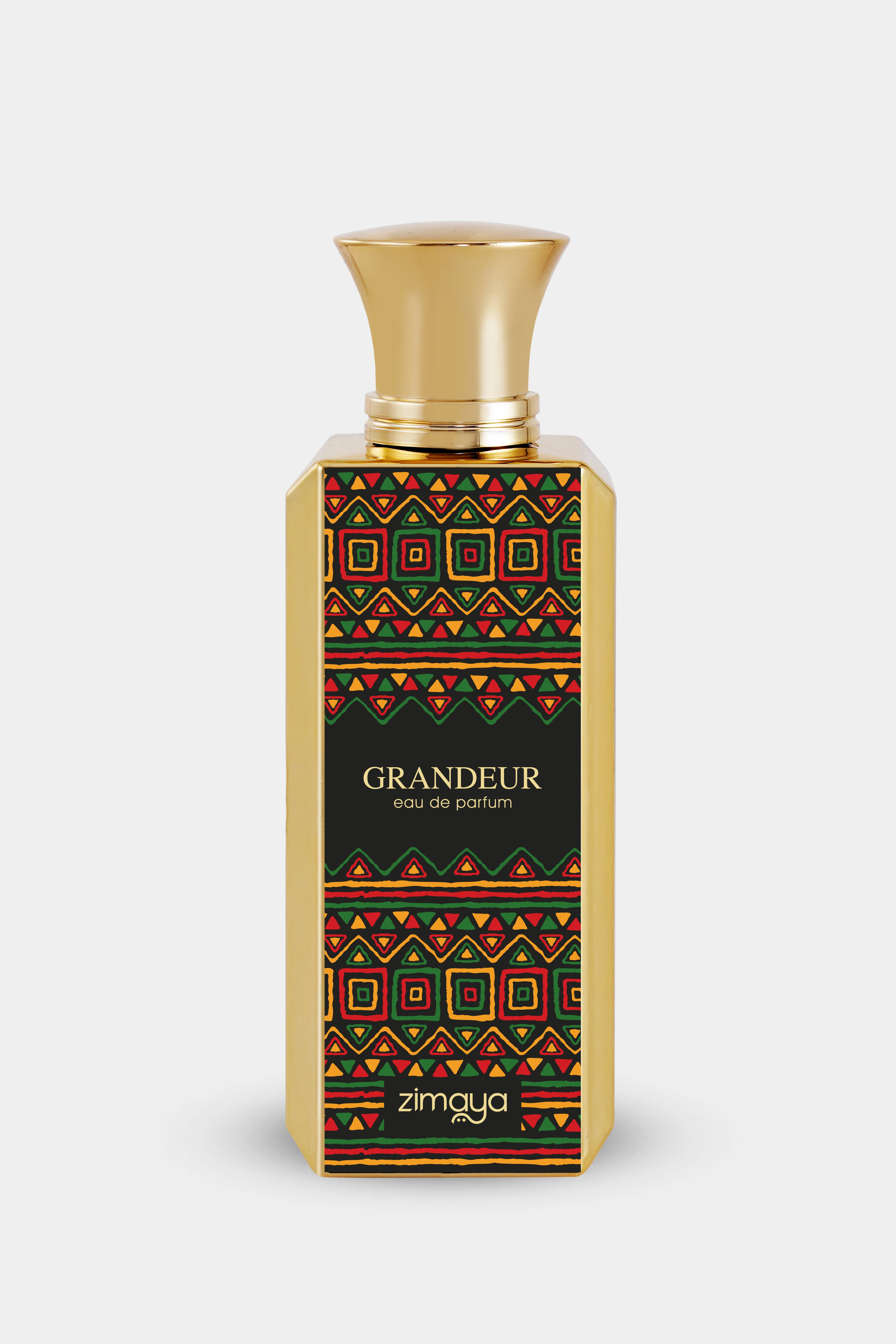 Grandeur - 100ML – Zimaya