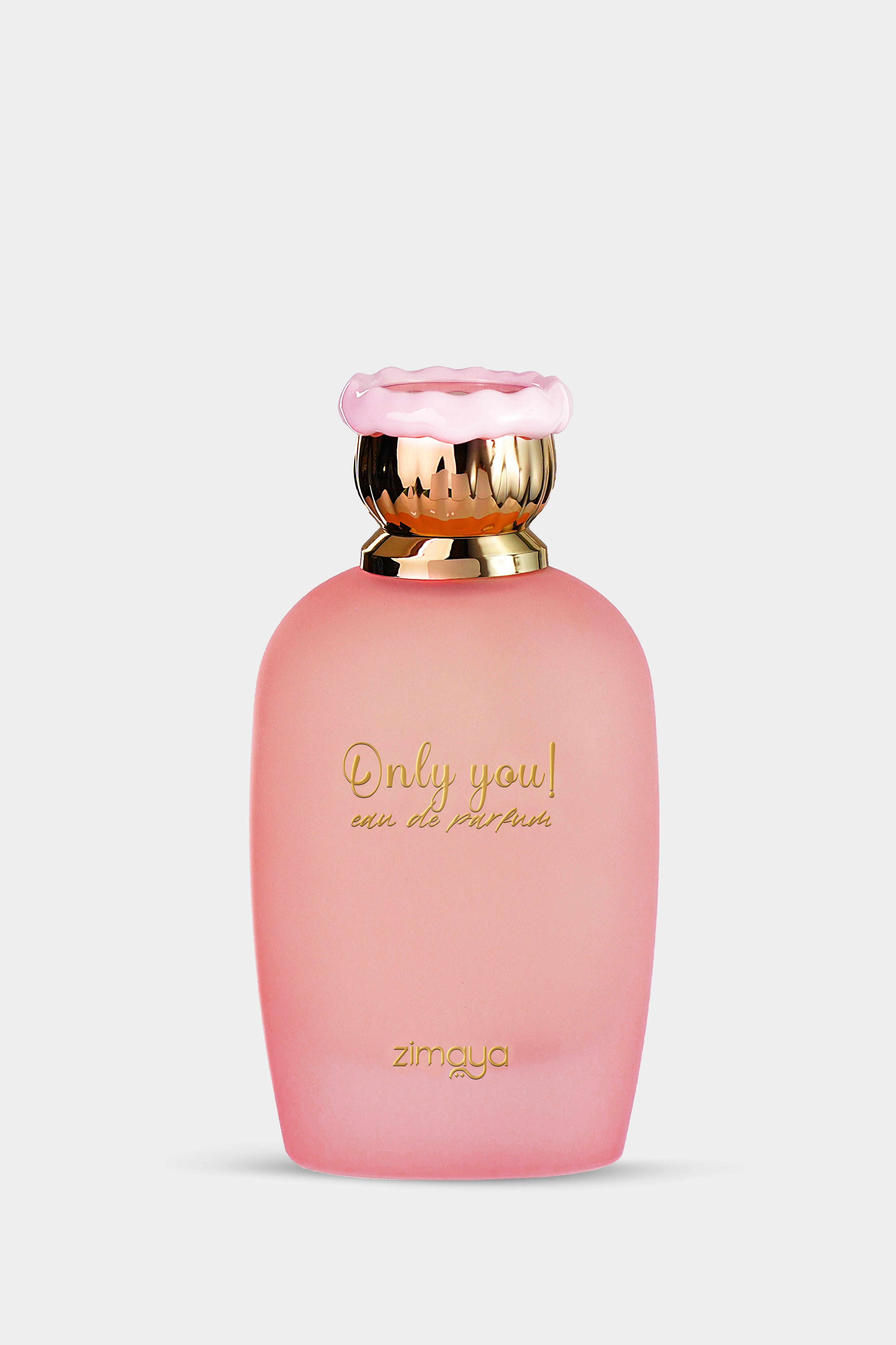 Elixir - White