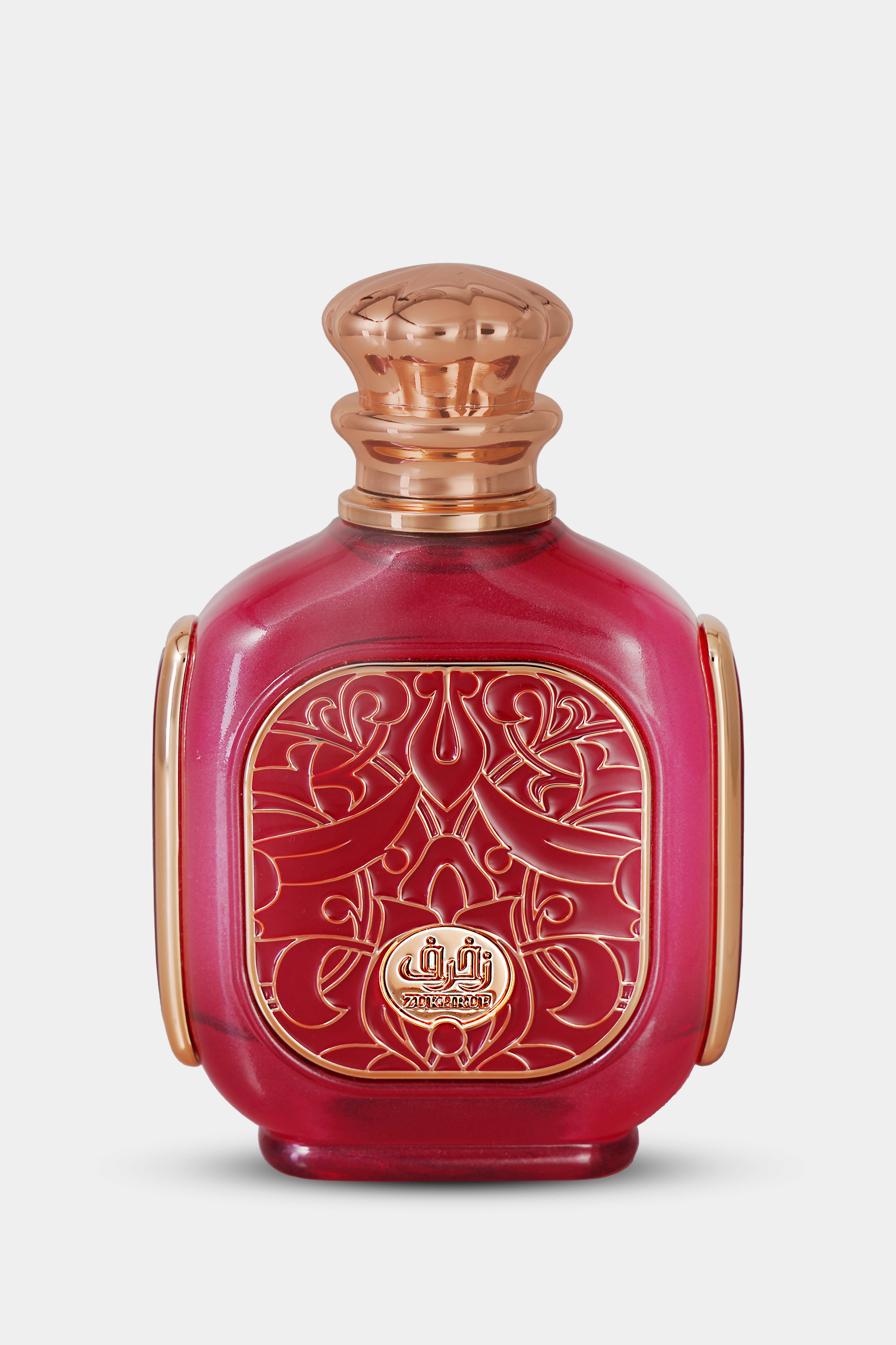 Zukhruf Cherry