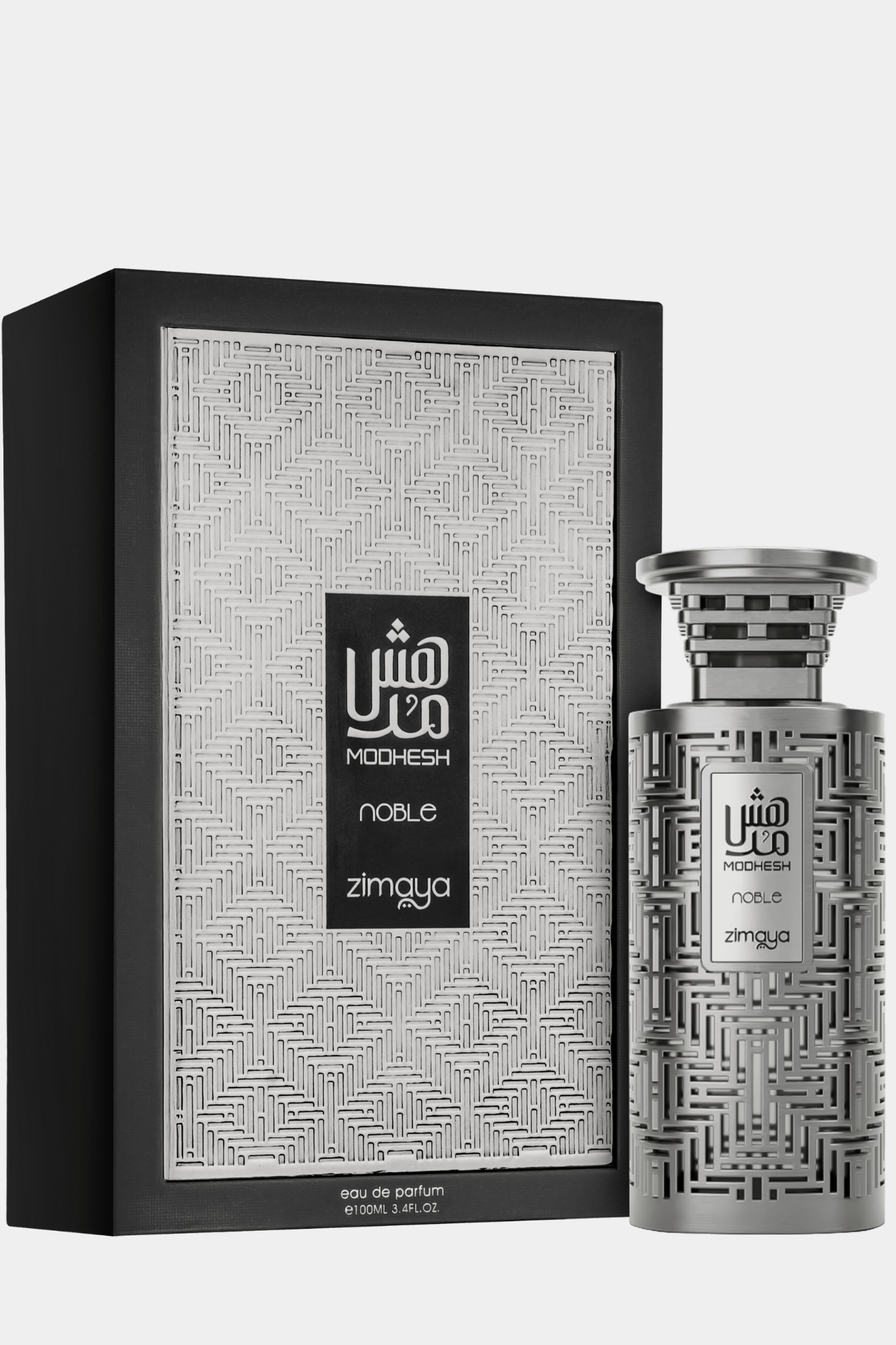 Modhesh Noble - Afnan Perfumes - United Arab Emirates
