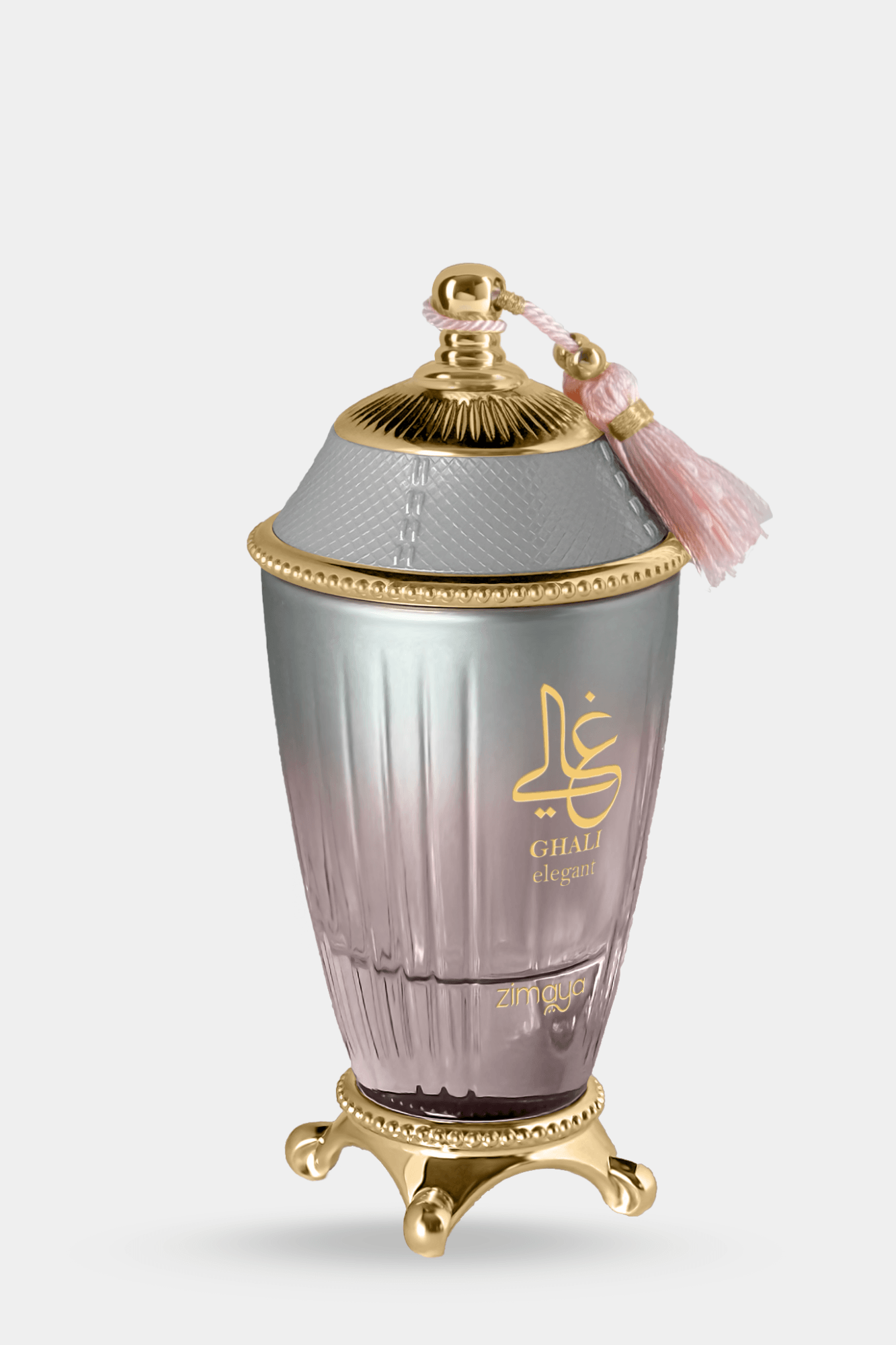 Ghali Elegante