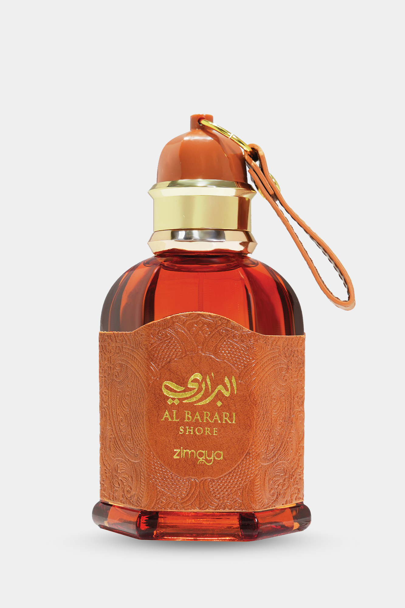 Zimaya Zukhruf Cherry Zukhruf Cherry Eau De Parfum By Zimaya