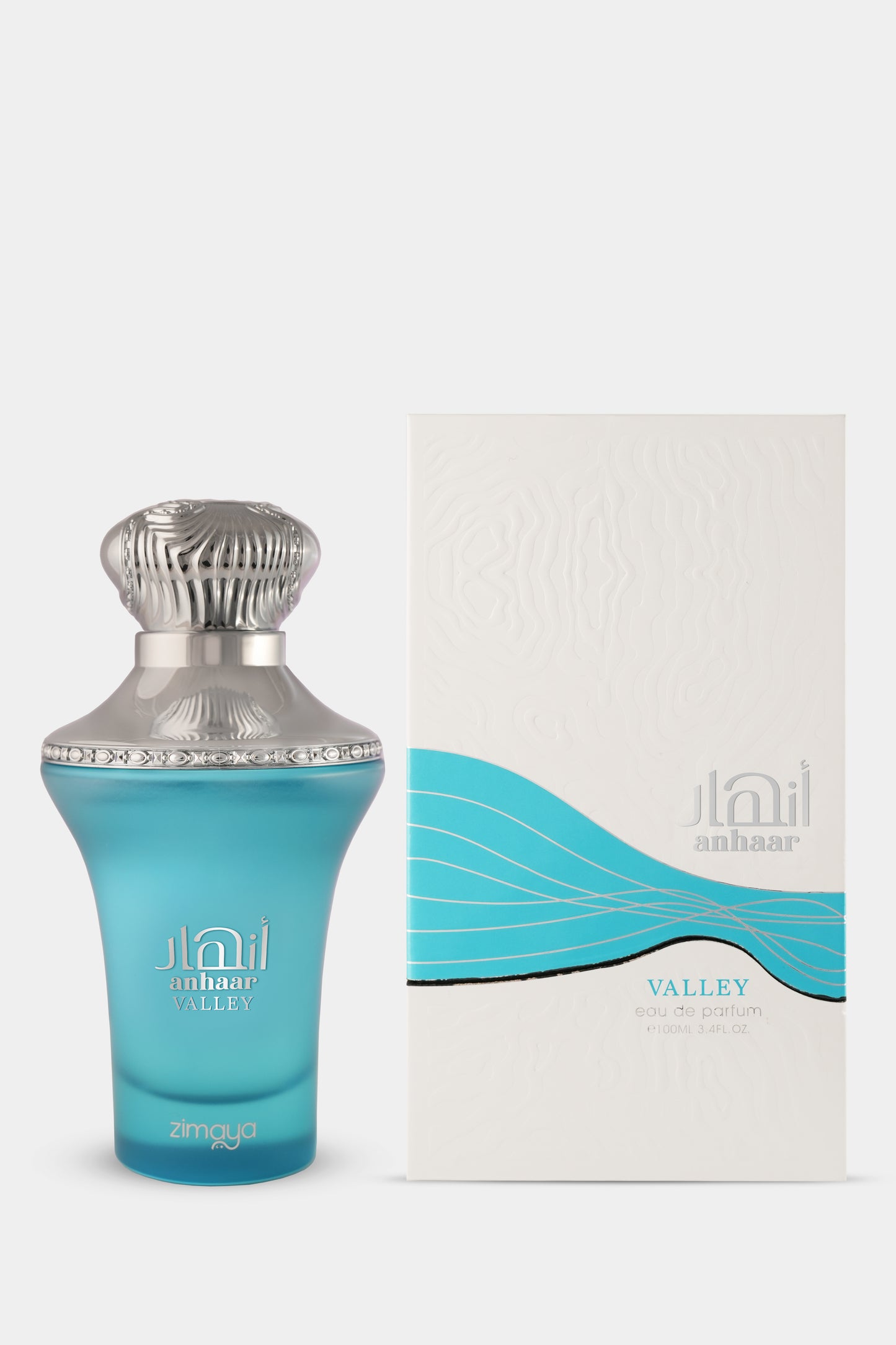 Anhaar Valley 100ML EDP