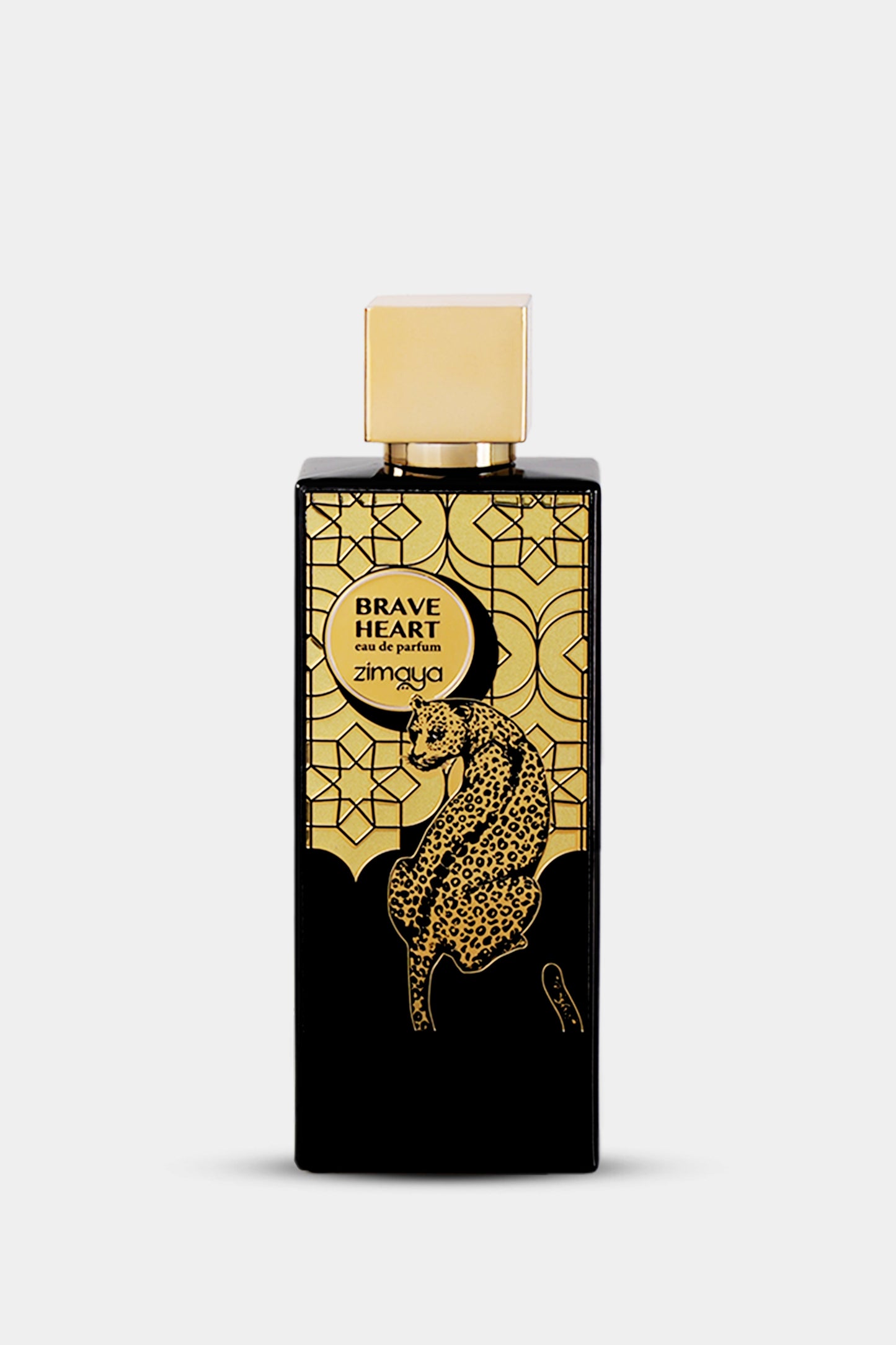 Brave Heart - 100ML