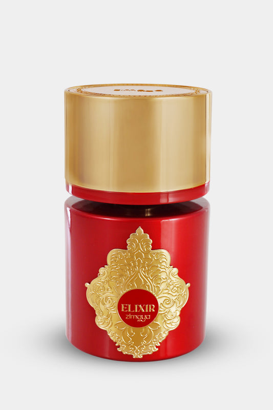 Elixir Series – My Store