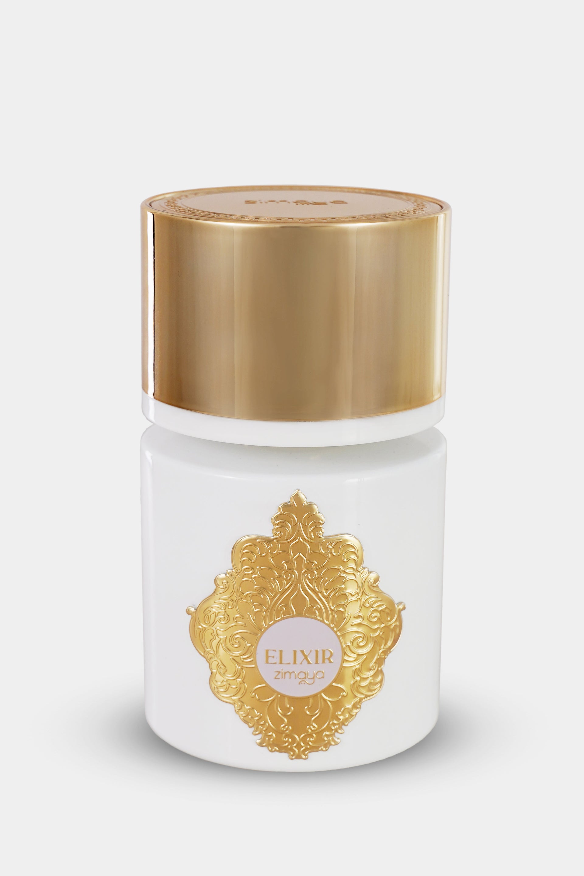 Elixir White