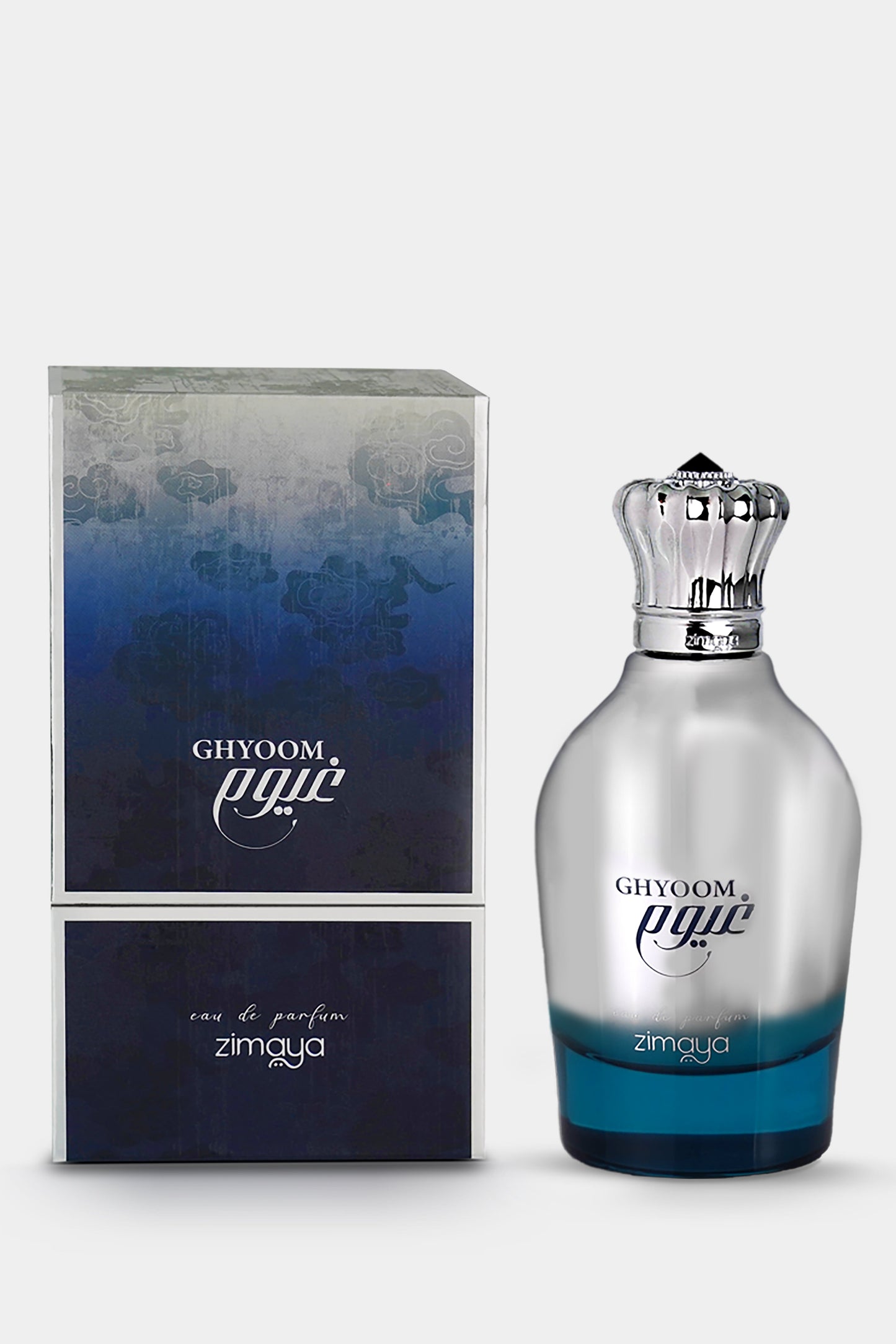 GHYOOM EDP 100ML