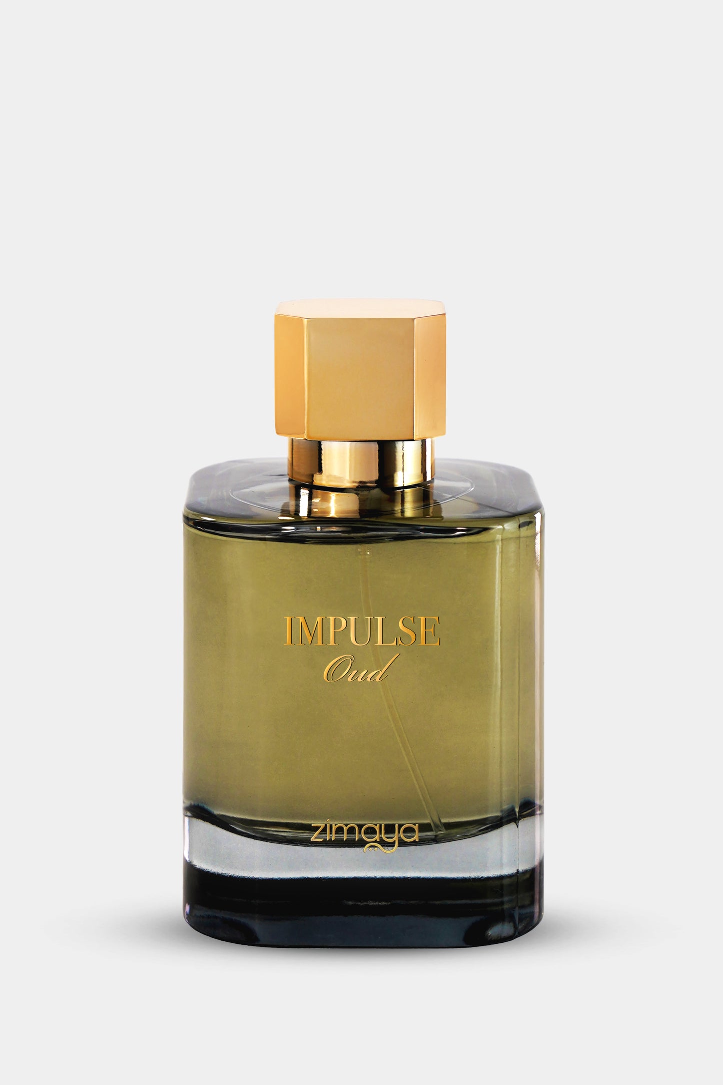 IMPULSE OUD 100ML EDP