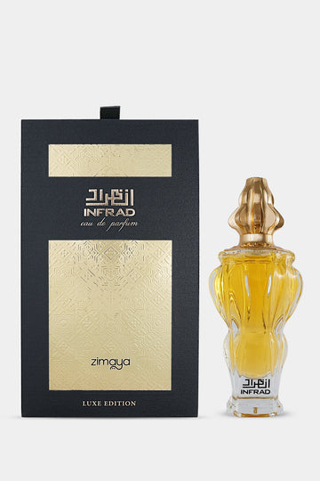 Infrad Luxe Zimaya Parfum Luxe Dubaï Unisexe