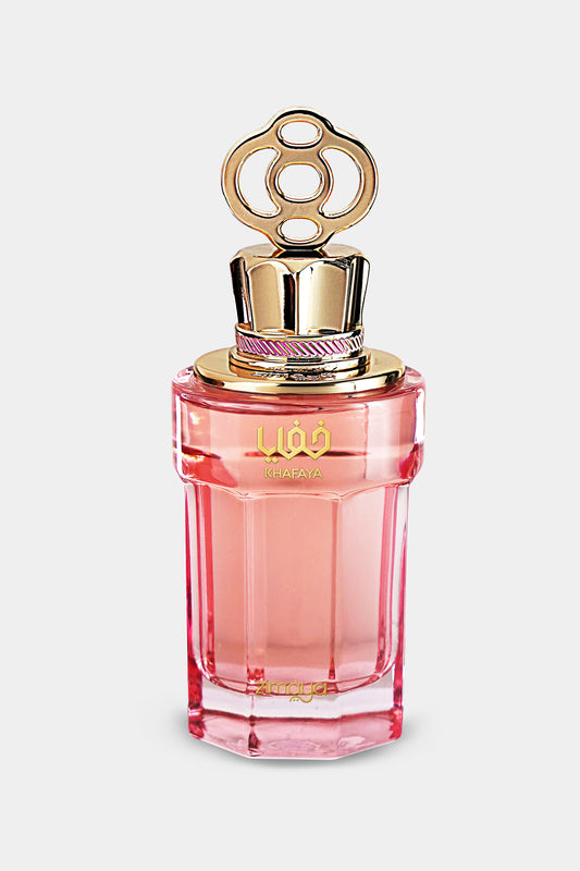 Khafaya Pink - 100ML