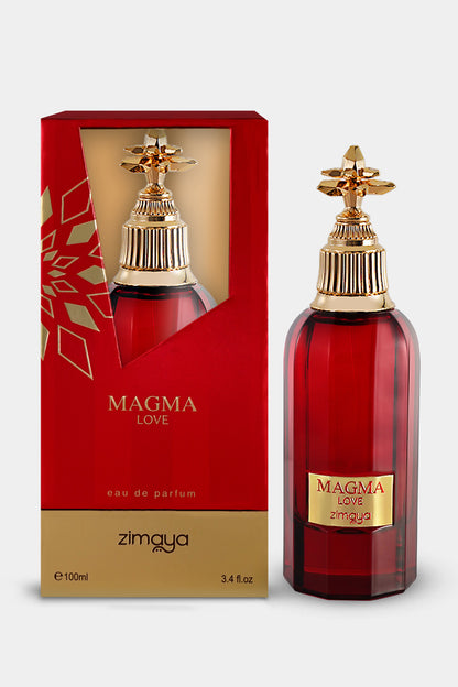 Magma Love - 100ML