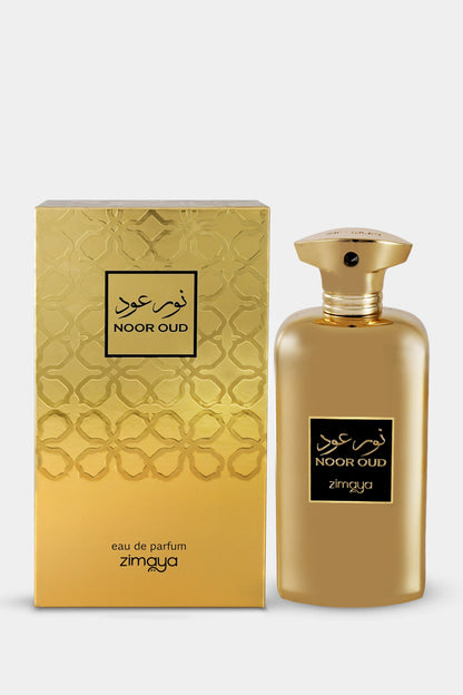 NOOR OUD 100ML EDP