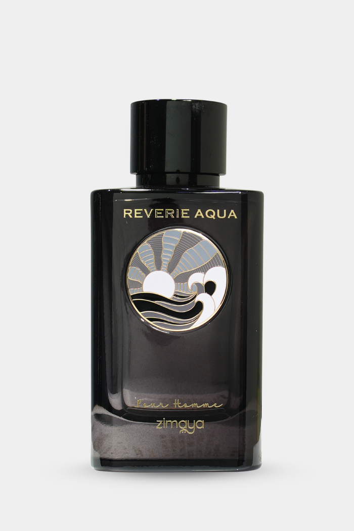 Reverie Aqua Pour Homme EDP 100ML | Zimaya Perfumes