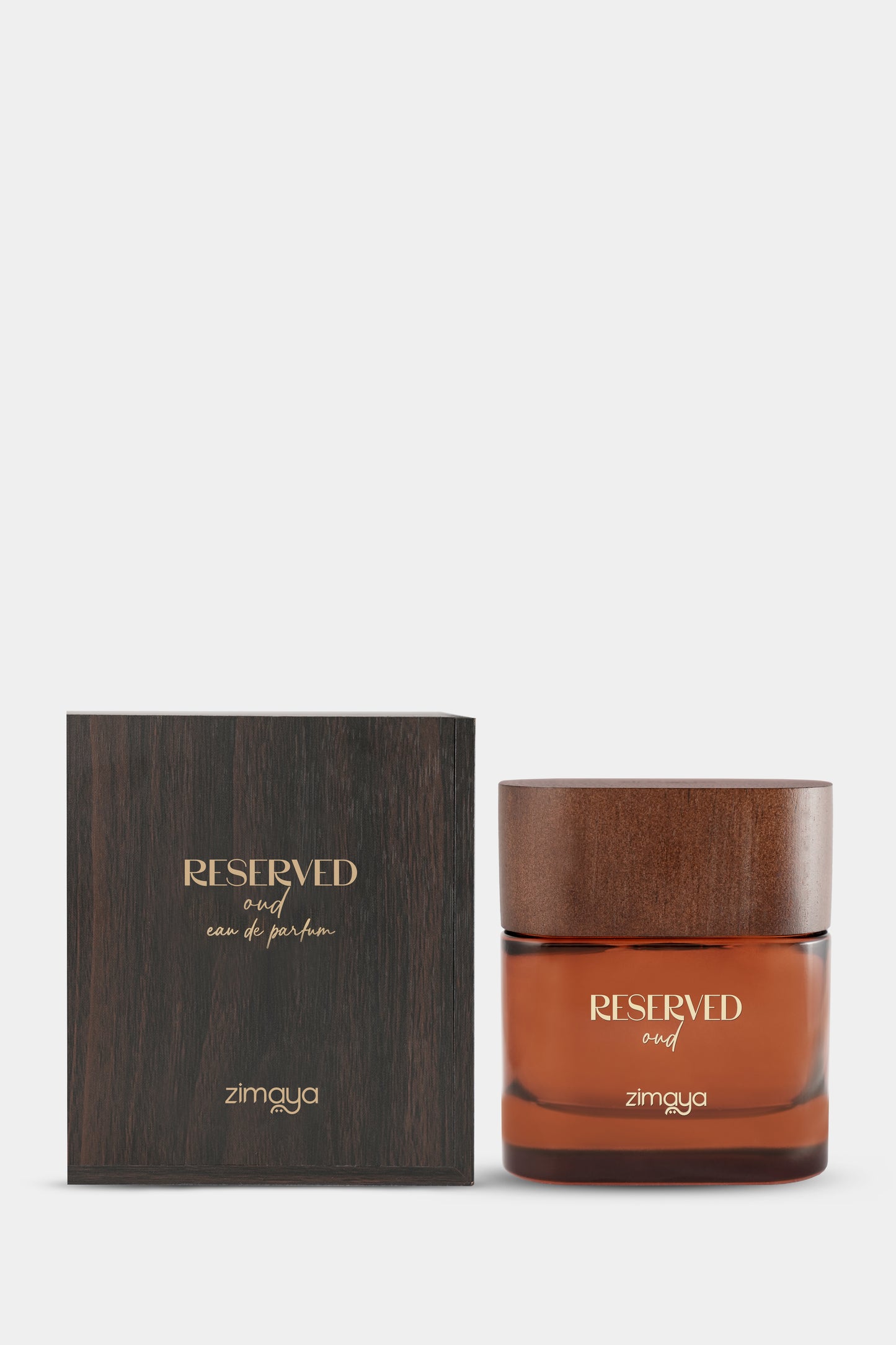 RESERVED OUD EDP 100ML