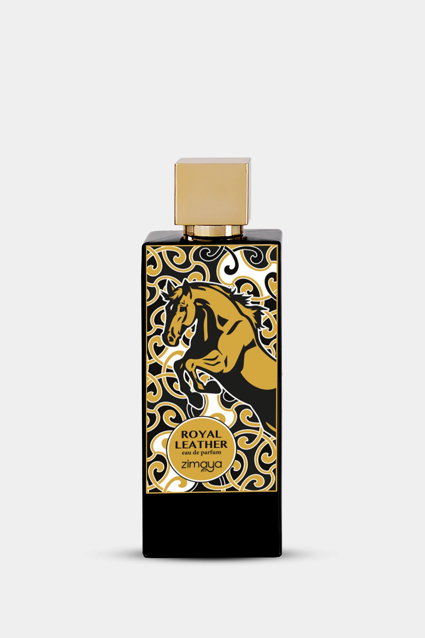 Royal Leather - 100ML