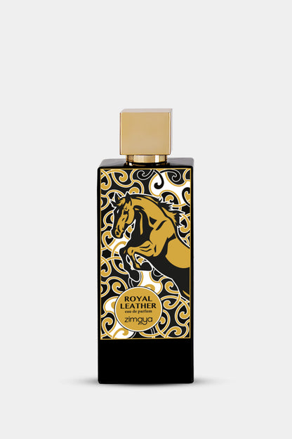 ROYAL LEATHER EDP 100ML