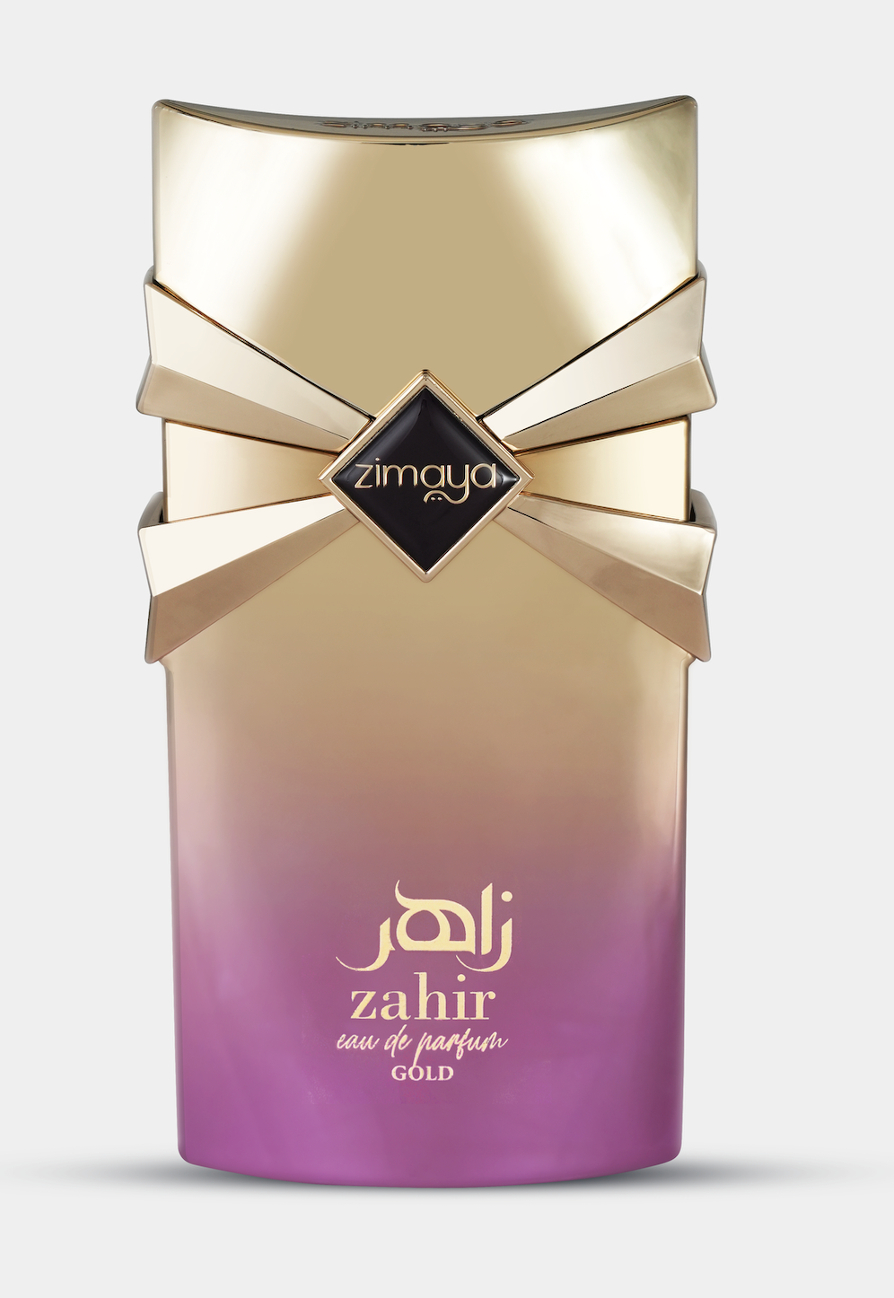 Zahir Gold EDP 100ML