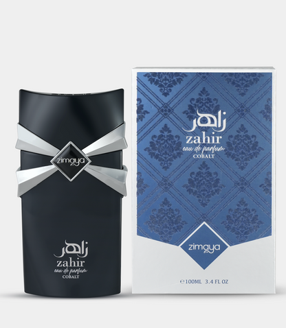 Zahir Cobalt 100ML EDP