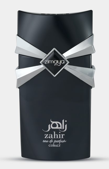 Zahir Cobalt 100ML EDP