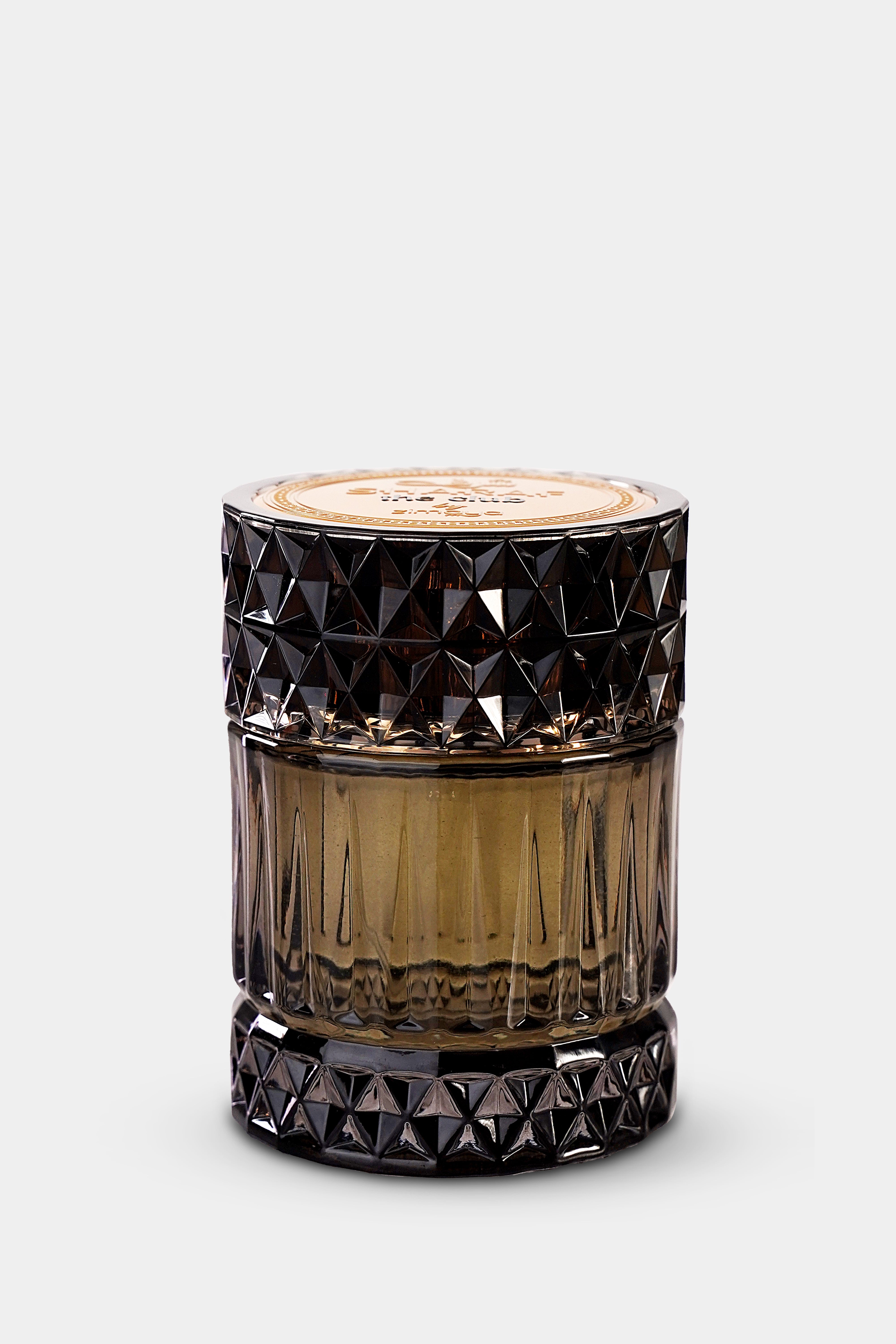 SHARAF THE CLUB EDP 100ML My Store