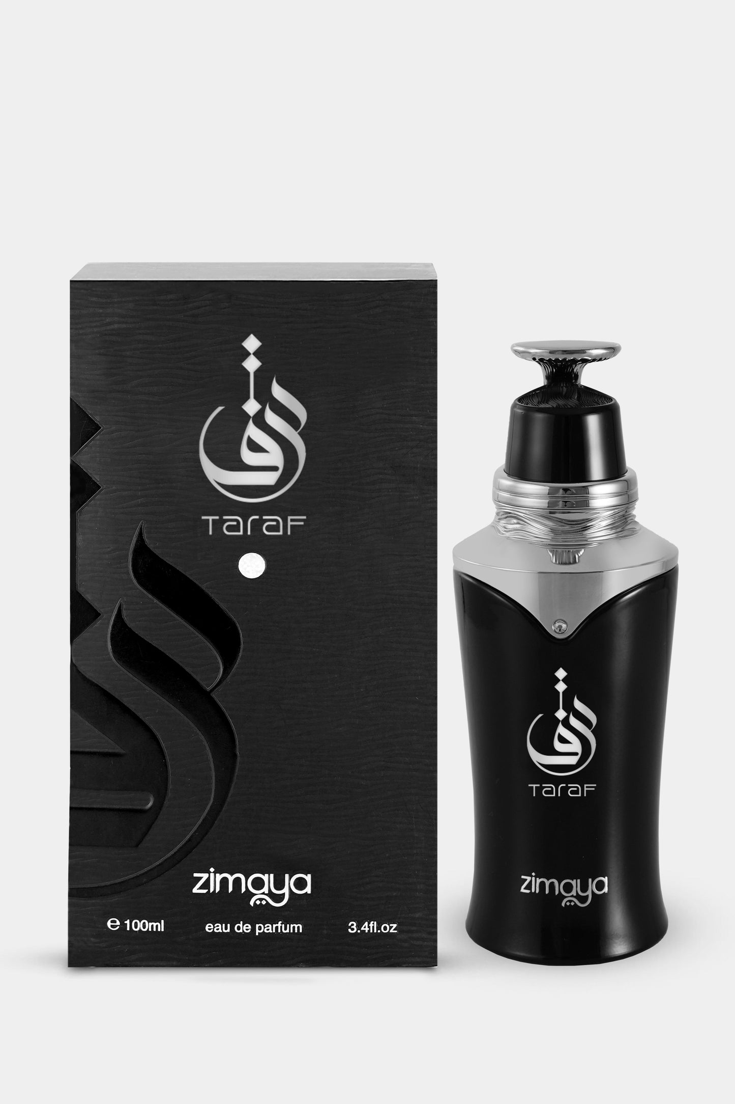 TARAF BLACK EDP 100ML