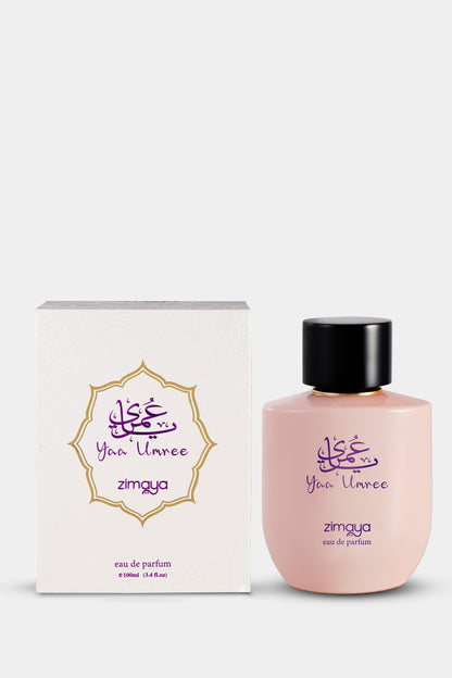 YAA UMREE EDP 100ML