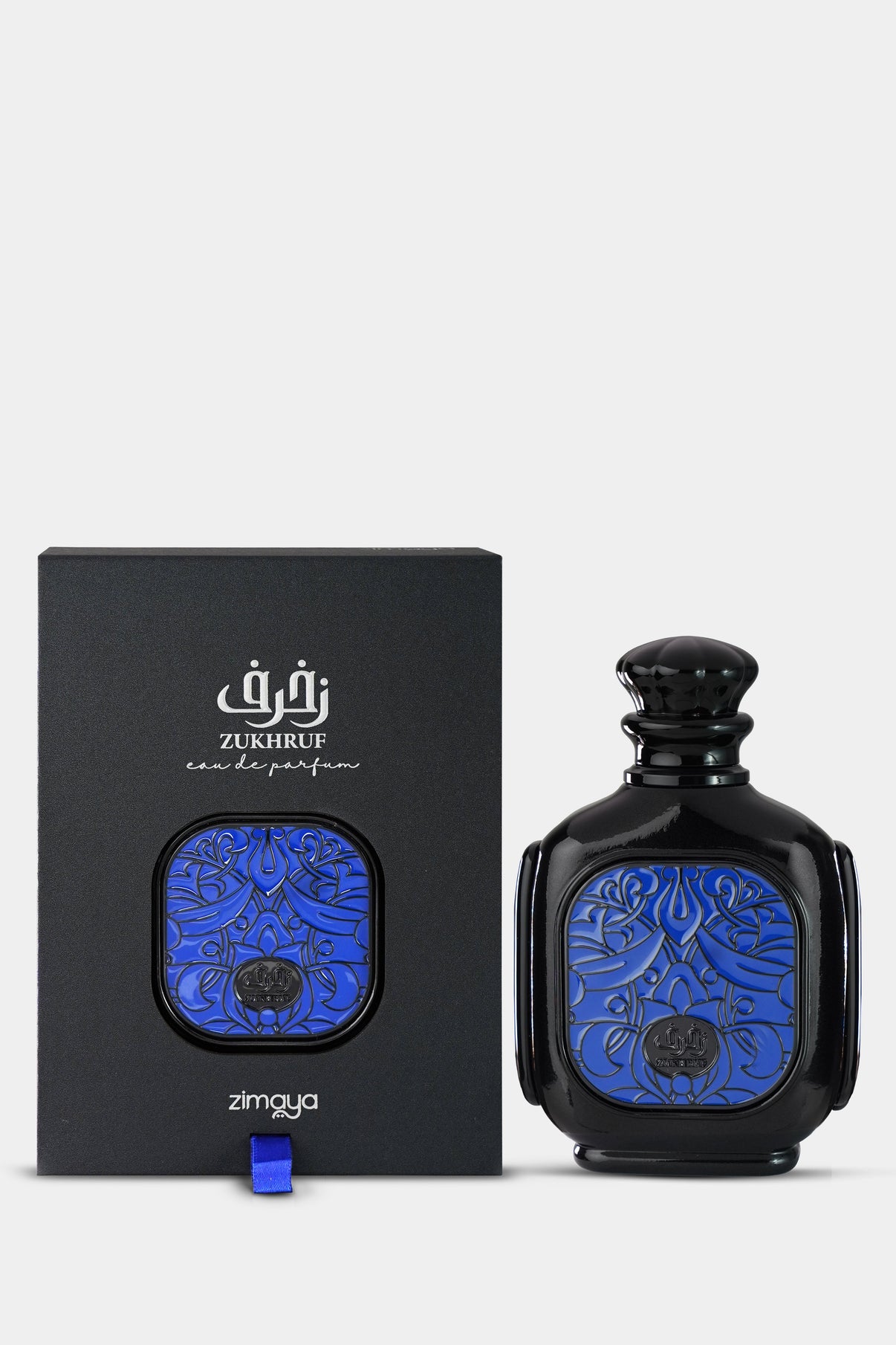 ZUKHRUF HOMME EDP 100ML – My Store