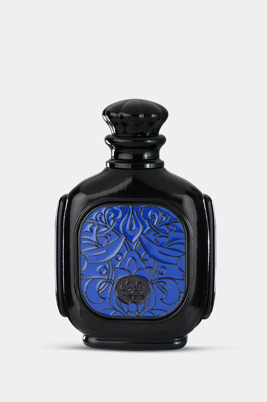 Zukhruf Black - 100ML